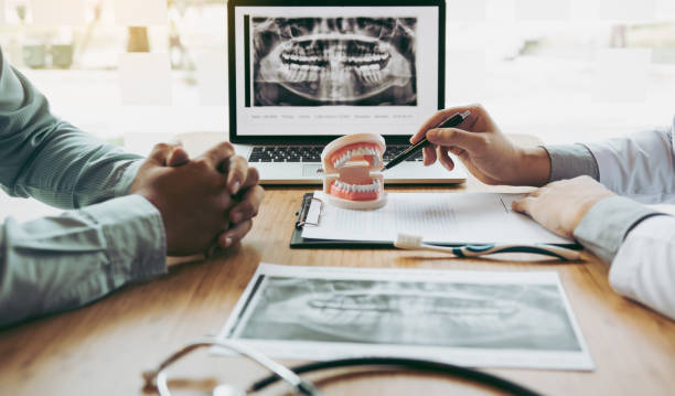 Emergency Dentist Open Today in CA