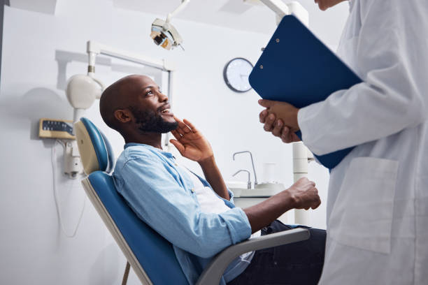 Best Dentist for Tooth Abscess  in El Sobrante, CA