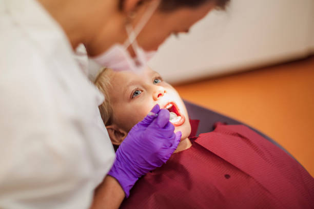 Best Tooth Infection Emergency Dentist  in El Sobrante, CA