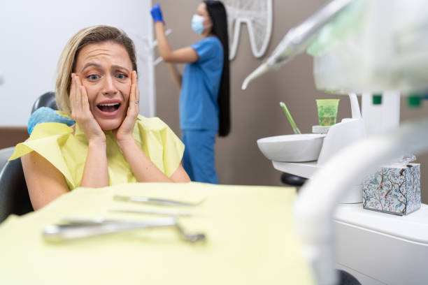 Best Broken Tooth Emergency  in El Sobrante, CA
